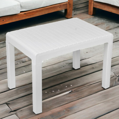 Four Leg Coffee Table