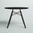 Beech Round Dining Table-2130556935-2130556930