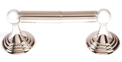Embassy Wall Mounted Toilet Paper Holder