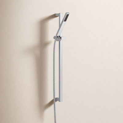 Vero 1.75 GPM Slide Bar Hand Shower