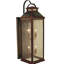 Canterbury - Light Outdoor Wall Lantern-192012735-192012704