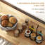 Wood Kitchen Island