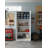 Modex White Multi-Purpose Utility Storage Cabinet-975933239-975933238