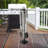 Stainless Steel Grilling Tool Set