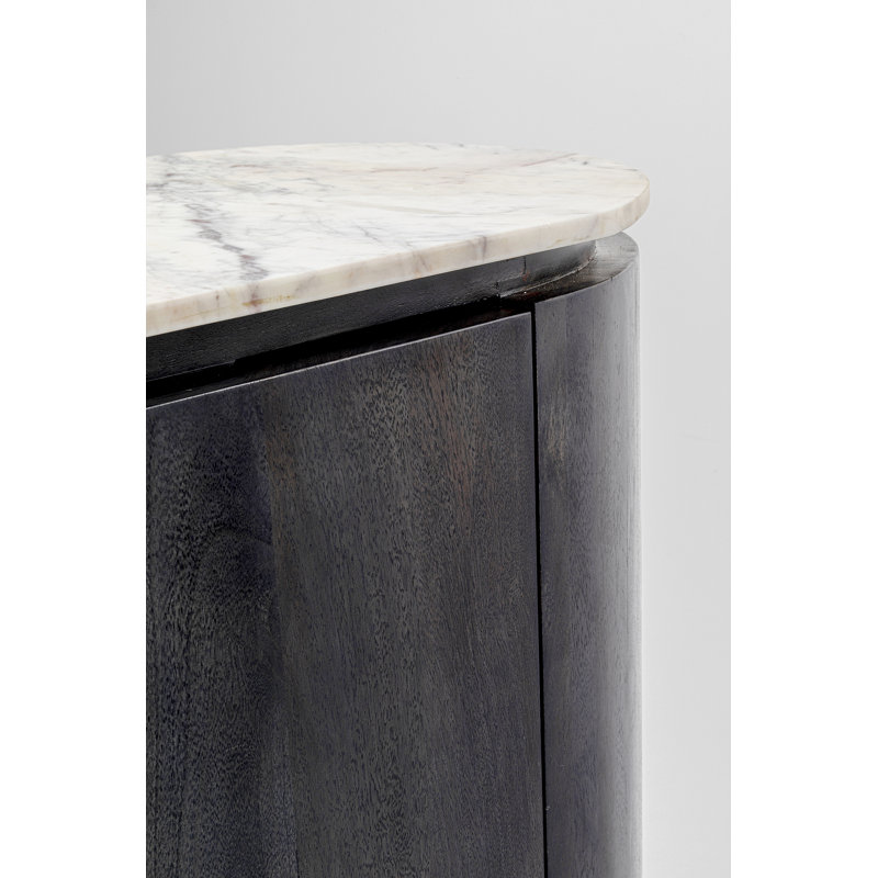 Cabinet Glenn 2 Doors
