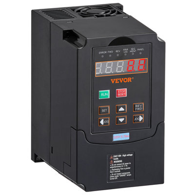 Phase 220V Input