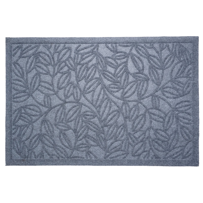 Non-Slip Doormat, Rectangle 24" x 36"