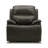 Hannya Leather Power Recliner