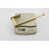 Brushed Gold selected