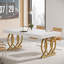 5 Ft Rectangle Conference Table For 4 To 6-417637509
