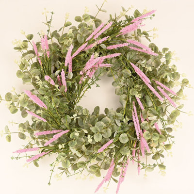 26" Eucalyptus Wreath