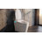 26.9"L x 15.5"W x 18.3"H Multi-Function Smart Bidet Toilet