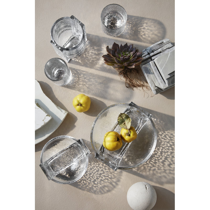 Forma Drinking Glass