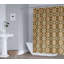 TUDOR Shower Curtain By Canora Grey-237169694-237169689