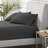 Polar Fleece Fitted Sheet - 2 Pack-26348168-26360982