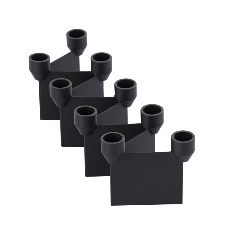 Range Multi Candleholder