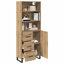 69.5cm Sideboard
