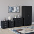 Maybery Piece Bedroom Set