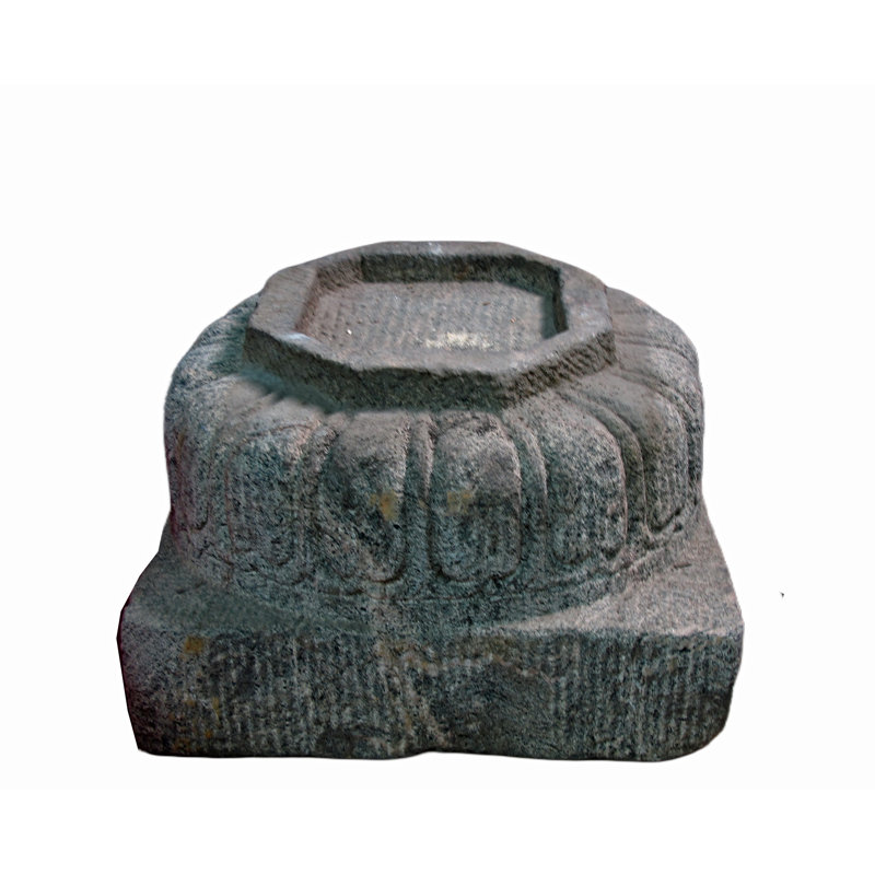 Stone Garden Statue