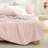 Cooling Comforter for Hot Sleepers – Reduces Skin Temp 2–5°C, Fluffy Down Alternative Fill, Machine Washable, All-Season Blanket for Night Sweats-109833602-109833603