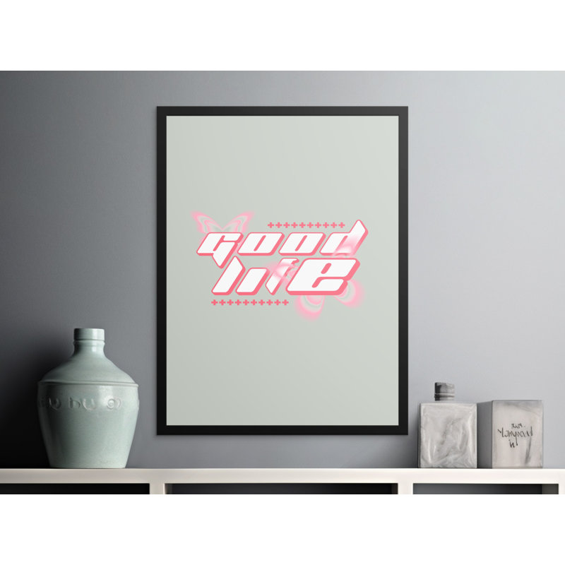 Chalres Single Picture Frame Print, 35.56 cm H x 27.94 cm W