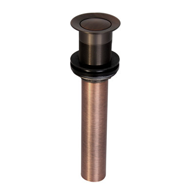 2.125'' W Pop-Up