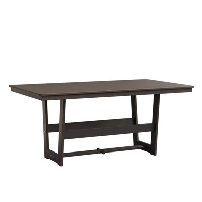Hudson Outdoor Dining Table