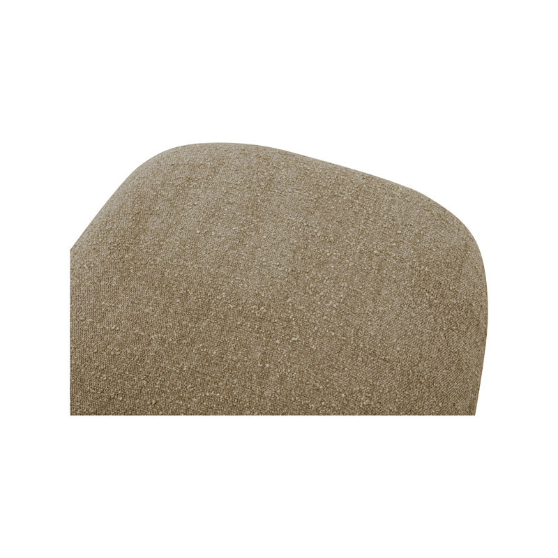 Andi Ottoman, Beige
