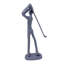 GOLFER Iron Figurine 19cm-92166229