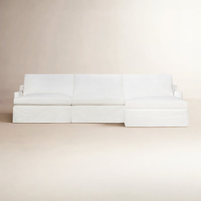 Wrenley Corner Sectional