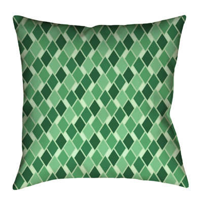 Housse de coussin Katelyn Elizabeth