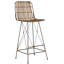 Tabouret de bar et de comptoir Lisdale-1053836338-1038211893