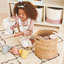Great Little Trading Co. Jute / Sisal Basket