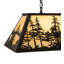 Elizalde 6 - Light Pendant