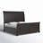 Jonique Sleigh Bed with Drawers-93675197