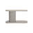 Acosta 58" Solid Wood Console Table