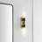 Raaj Iron Armed Sconce