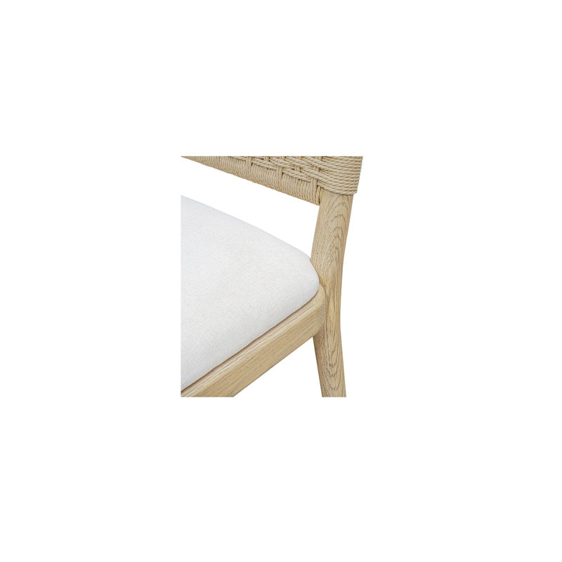Claire Upholstered Dining Chair