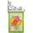 Aindrea Double Sided 18.5'' H x 13'' W Polyester Flag Set