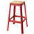 Rouge est en rupture de stock