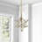 1 - Light Geometric Pendant-1142674914