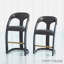 Antique Leather Delia Stool-587449154-587449155