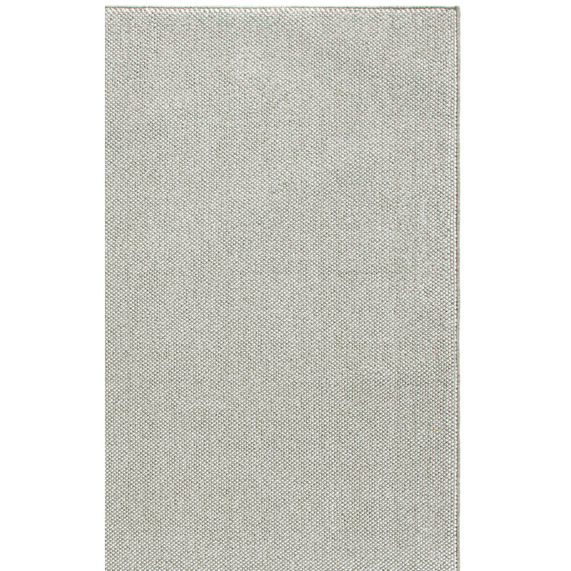 River 600 Performance No Pattern Rug, 8'-0" X 10'-0" Rectangle