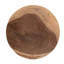 Table de bout en teck naturel
