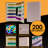 200 Key Storage Cabinet With Lock - Gray Steel, Adjustable, Wall Mount, Colorful Tags For Organized Access Adjustable 200 Combination Steel Material, Mountable, Efficient Management