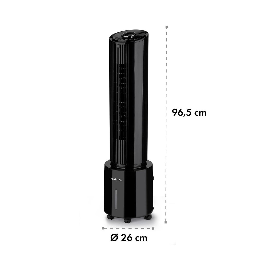 33,5 cm Turmventilator