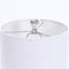 Lampe de table 21 po Cuadrado