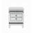Lotus Accent Table