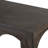 Alessandro 64'' Solid Wood Console Table