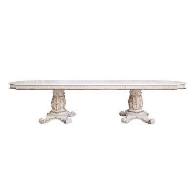 Extendable Dining Table